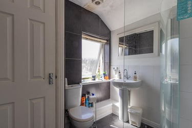 4 bed house, Russell Street, Plasnewydd, Cardiff, CF243BG - Image 8
